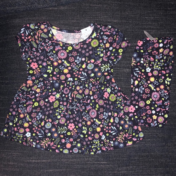 Baby Gap Matching pants set (2pk) - Picture 4 of 5